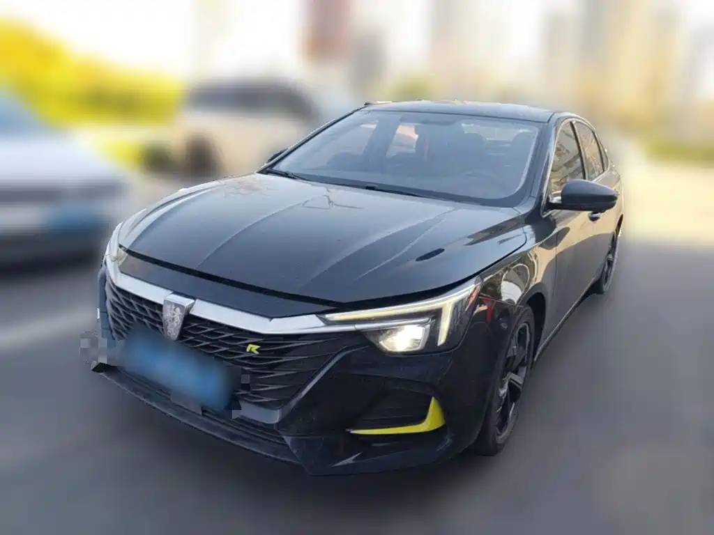 Roewe i6 MAX