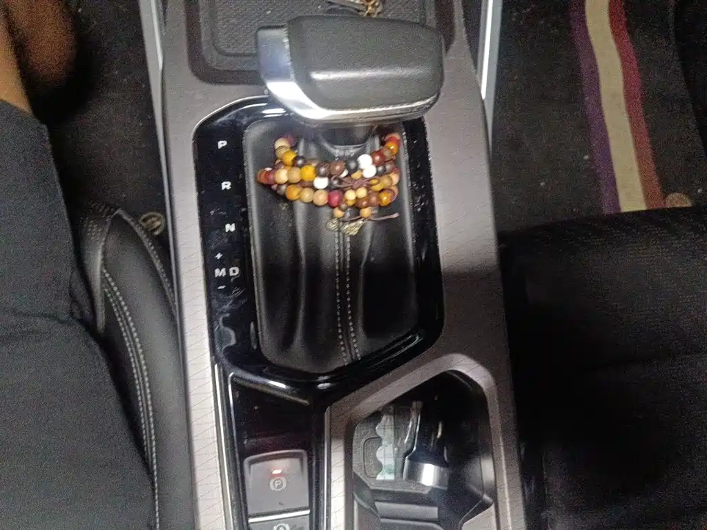 Geely Emgrand — миниатюра 15