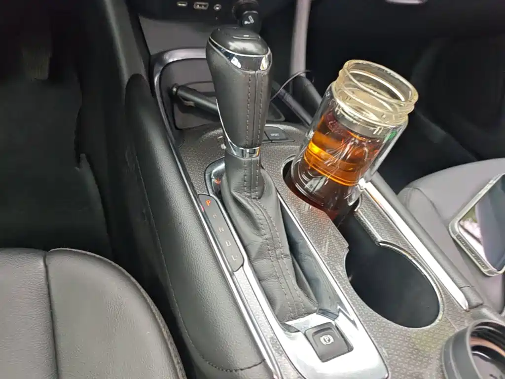 Chevrolet Malibu XL — миниатюра 14