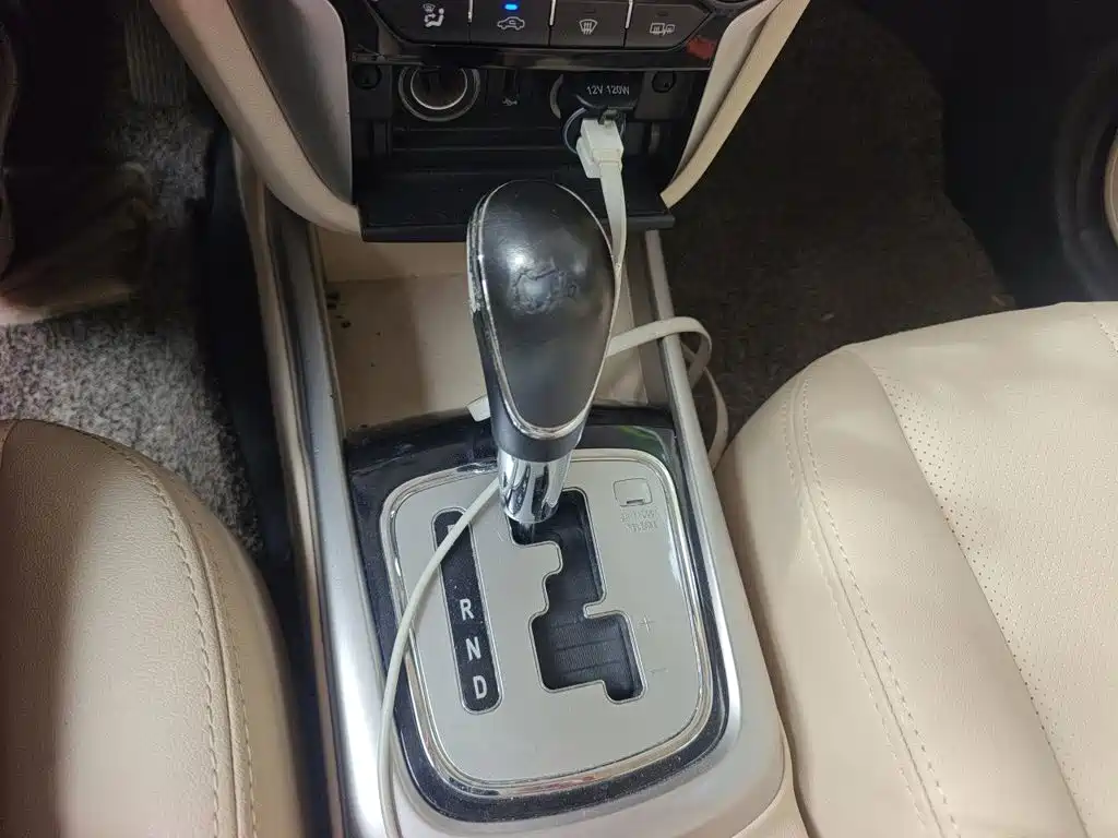 Changan Eado — миниатюра 15