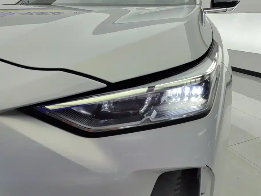 GAC Motor Trumpchi GS4 — миниатюра 5