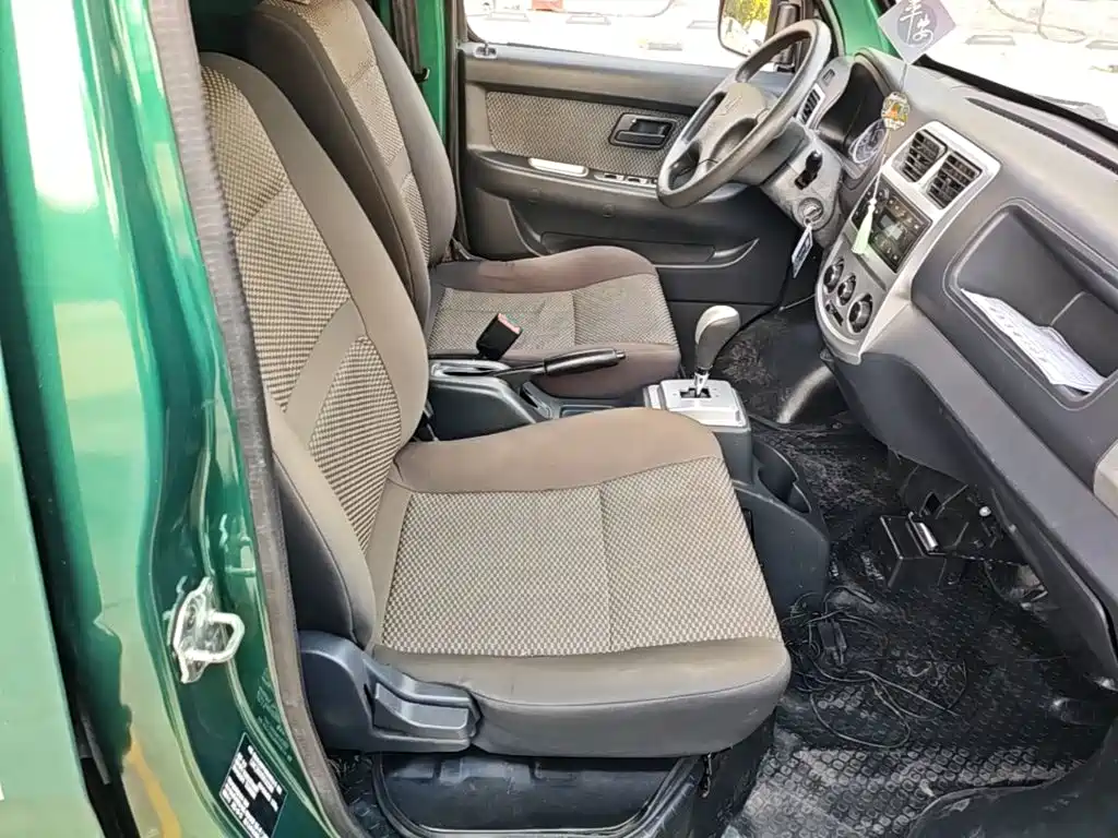 Kaicheng Star 9EV — миниатюра 25