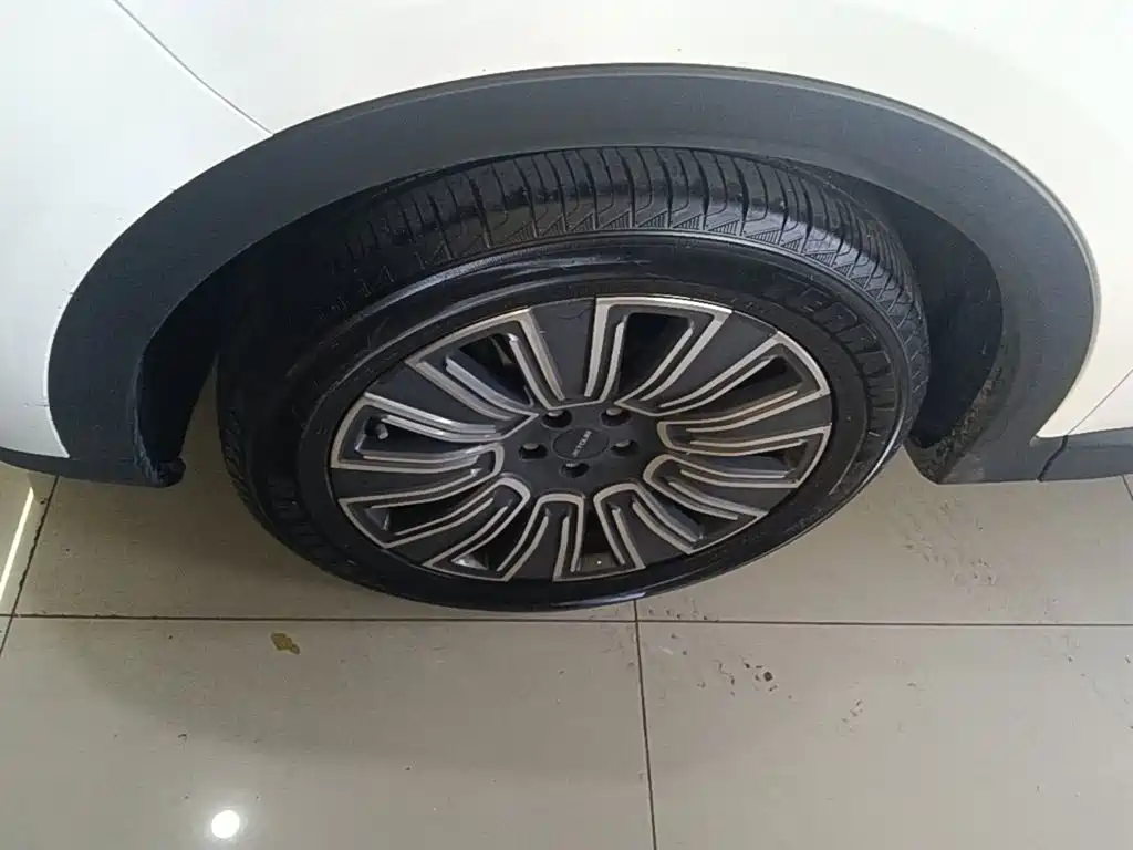 Jetour X70 PLUS — миниатюра 23