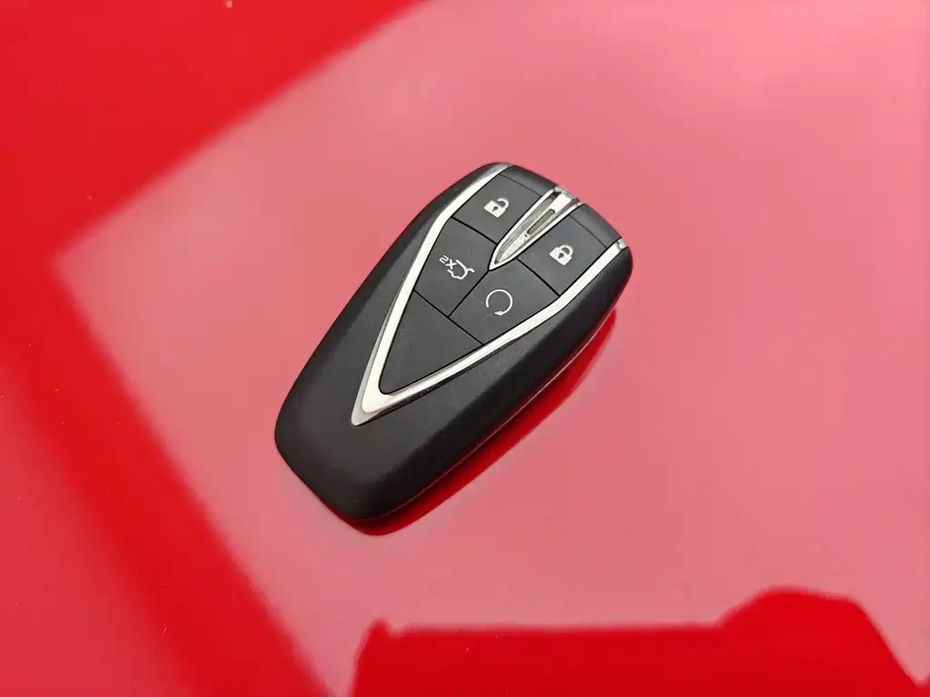 Changan Eado — миниатюра 20