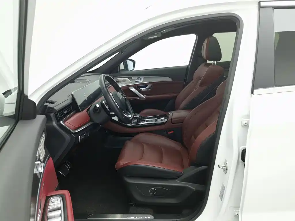 Jetour X70 PLUS — миниатюра 10