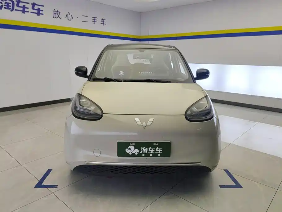 Wuling Bingo — миниатюра 2