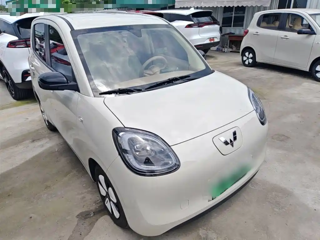 Wuling Mini EV MINIEV 2025