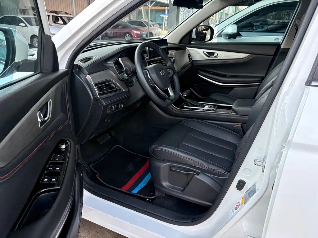 Changan CS75 — миниатюра 4