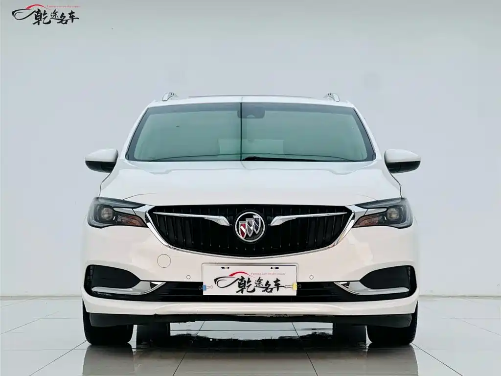 BUICK GL6