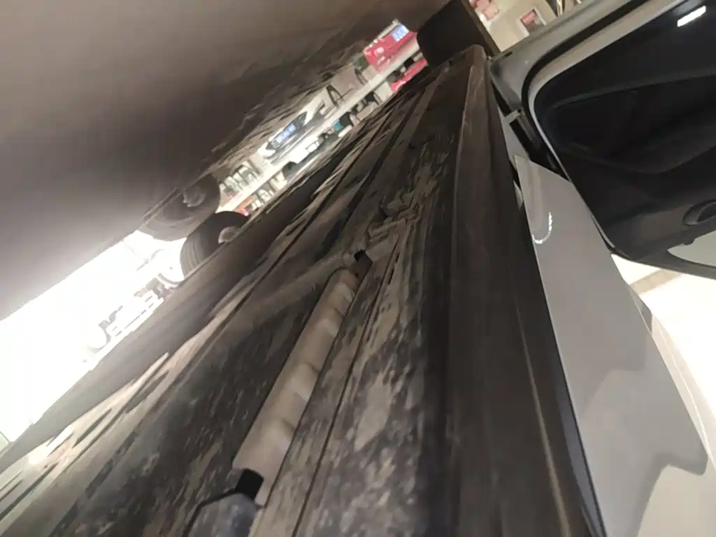 BYD Seal 06 DM-i Touring — миниатюра 22