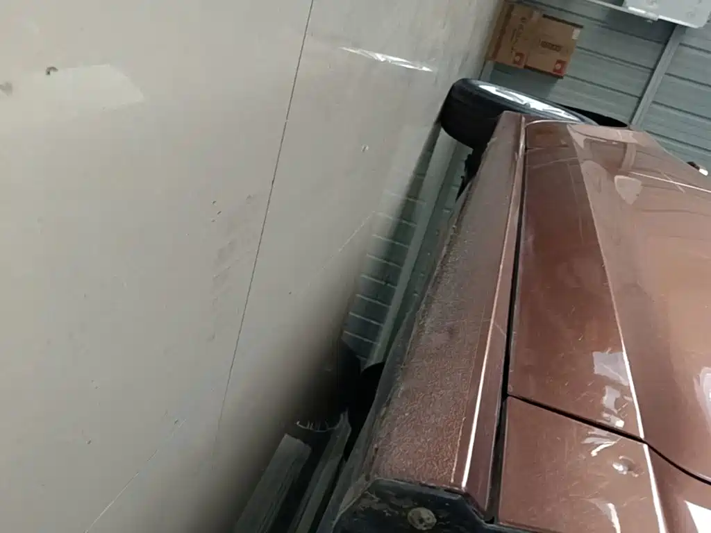 Volkswagen Lamando — миниатюра 21