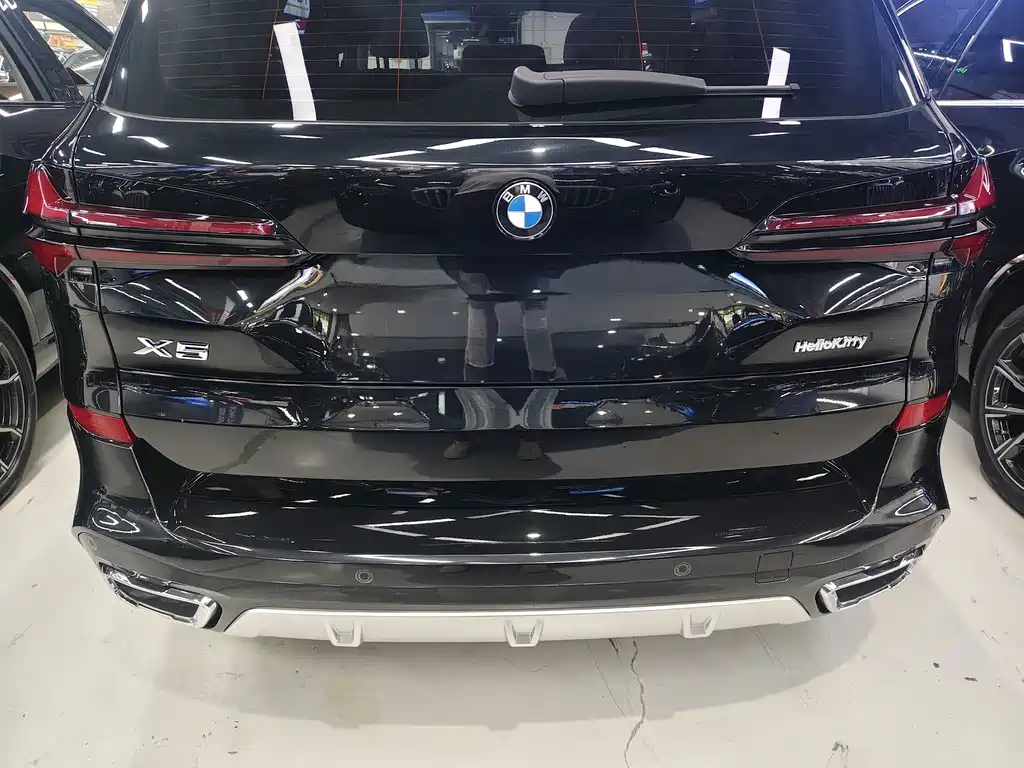 BMW X5 — миниатюра 15