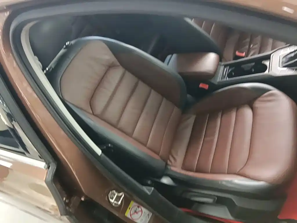 Volkswagen Lamando — миниатюра 25