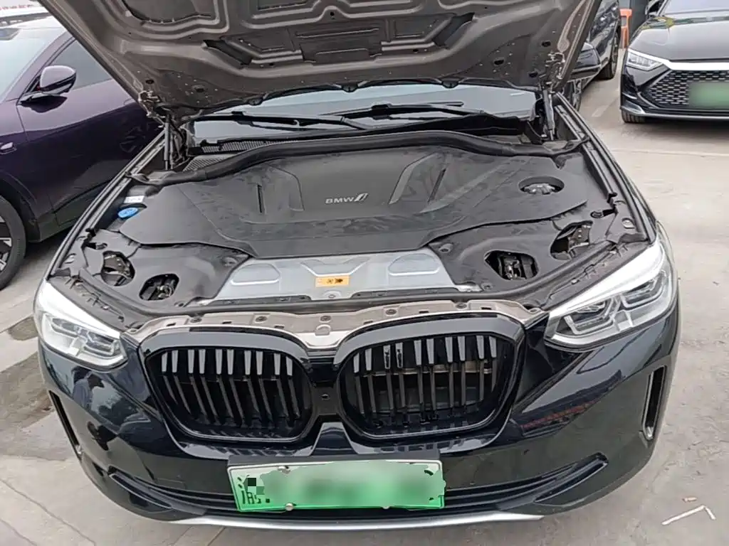 BMW iX3 — миниатюра 20