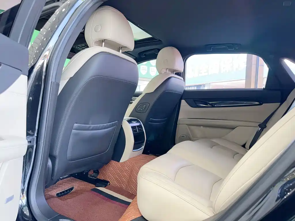 Cadillac CT6 — миниатюра 8