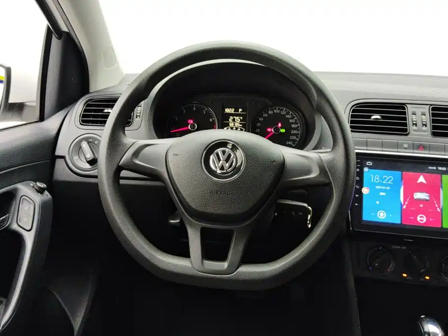 Volkswagen Polo — миниатюра 15
