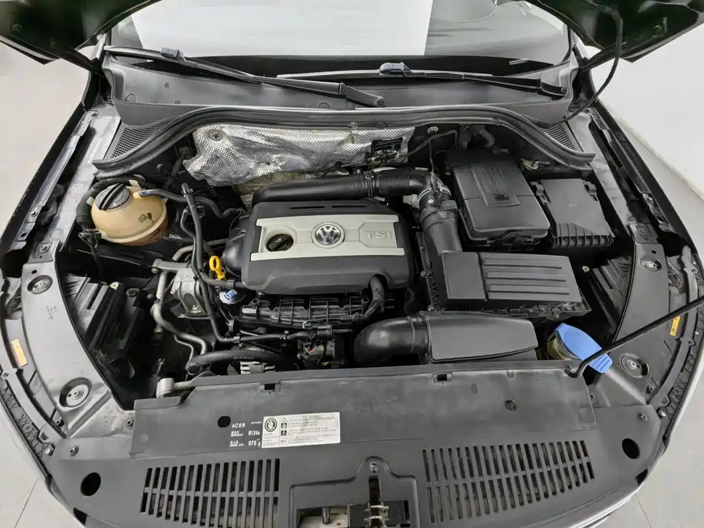 Volkswagen Tiguan — миниатюра 6
