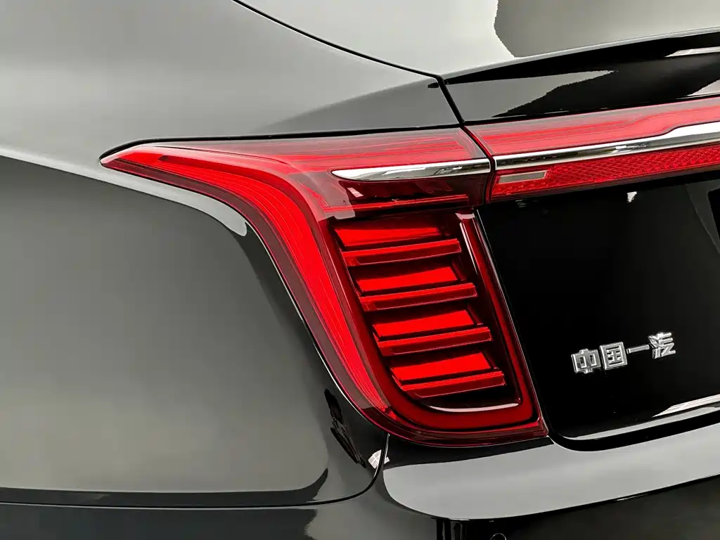 Hongqi Hongqi H9 — миниатюра 13