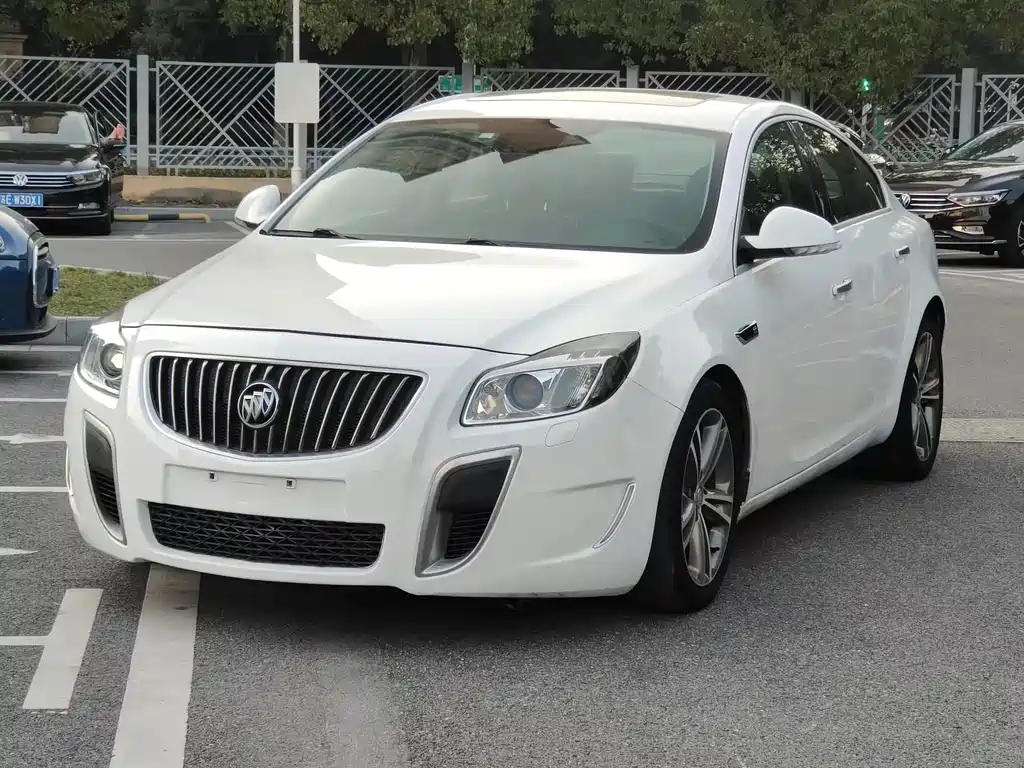 Buick Regal