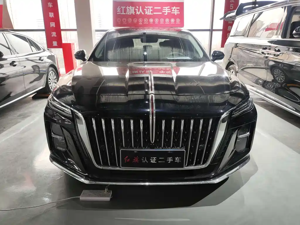 Hongqi HONGQI H5