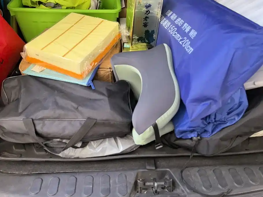 Landwind Landwind X5 — миниатюра 4