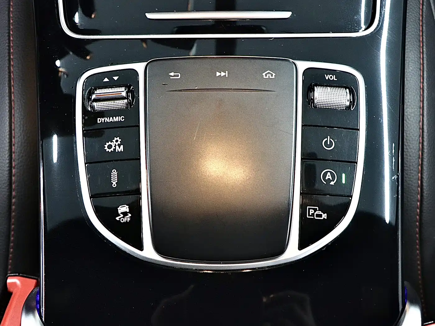 Mercedes-Benz C-class AMG id 4547617 из Китая 8