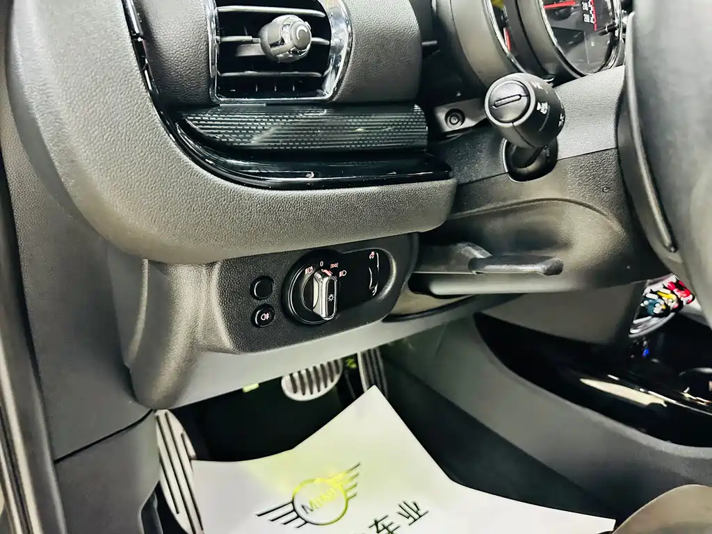 MINI Mini JCW Clubman — миниатюра 31