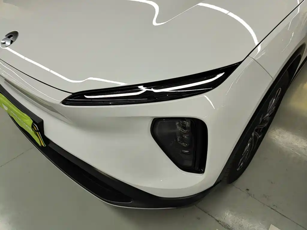 NIO ES6 — миниатюра 24