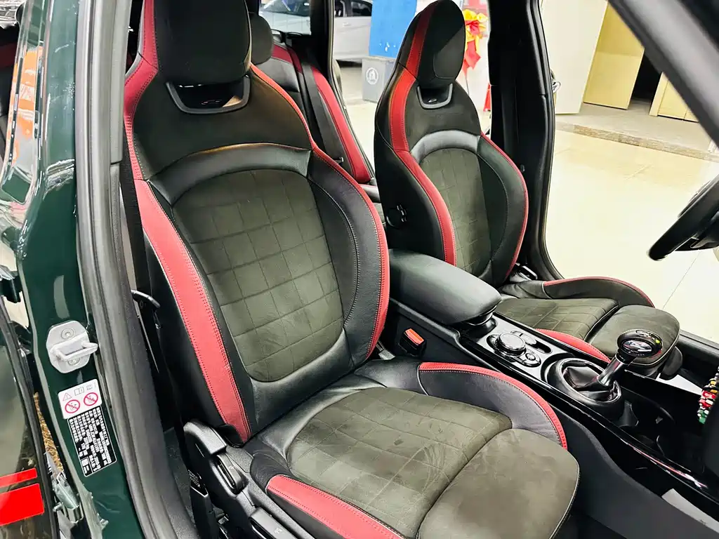 MINI Mini JCW Clubman — миниатюра 34