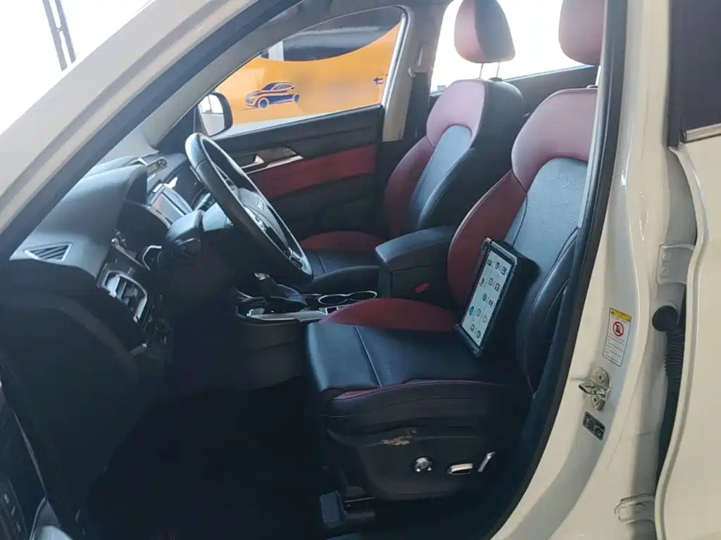 Haval H2 — миниатюра 15