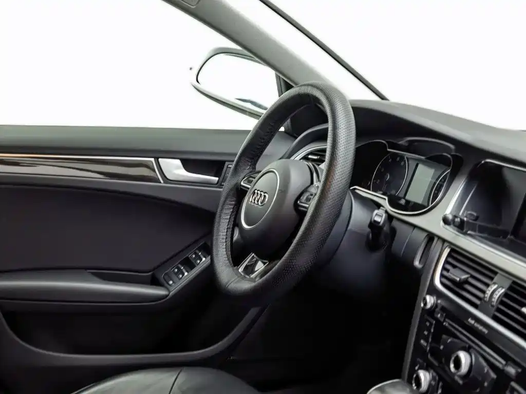 Audi A4L — миниатюра 22