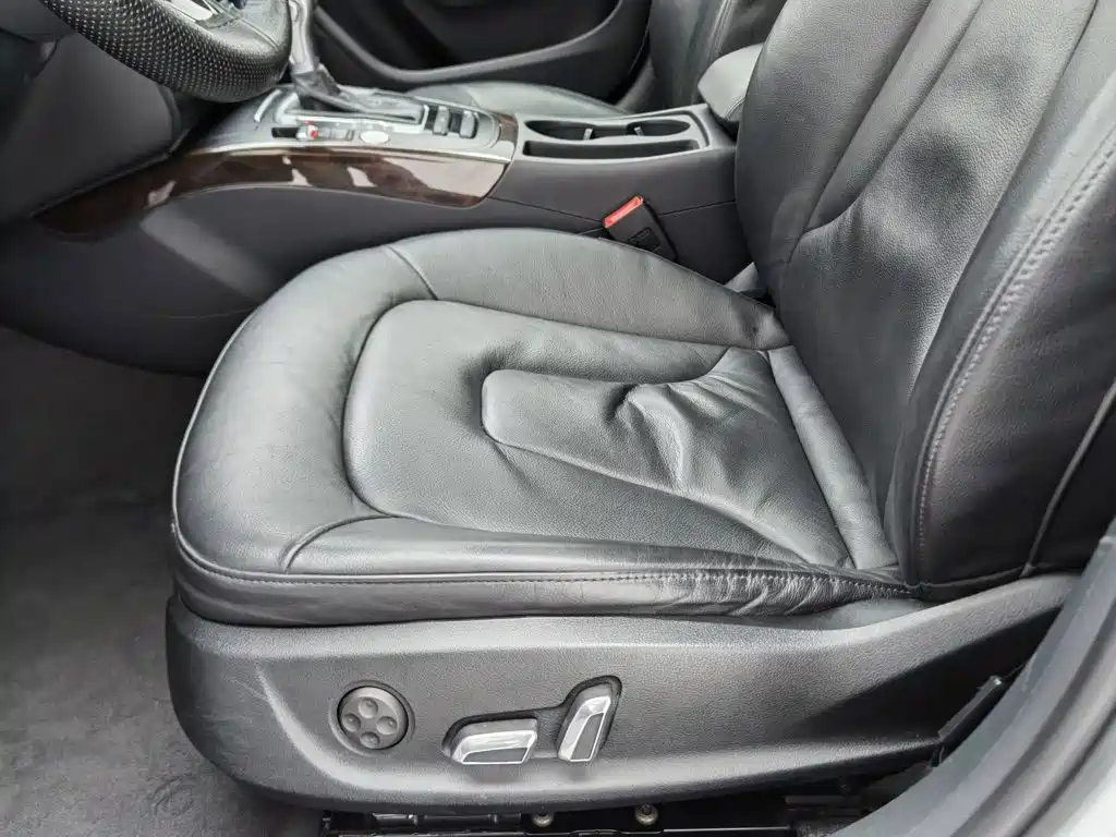 Audi A4L — миниатюра 20