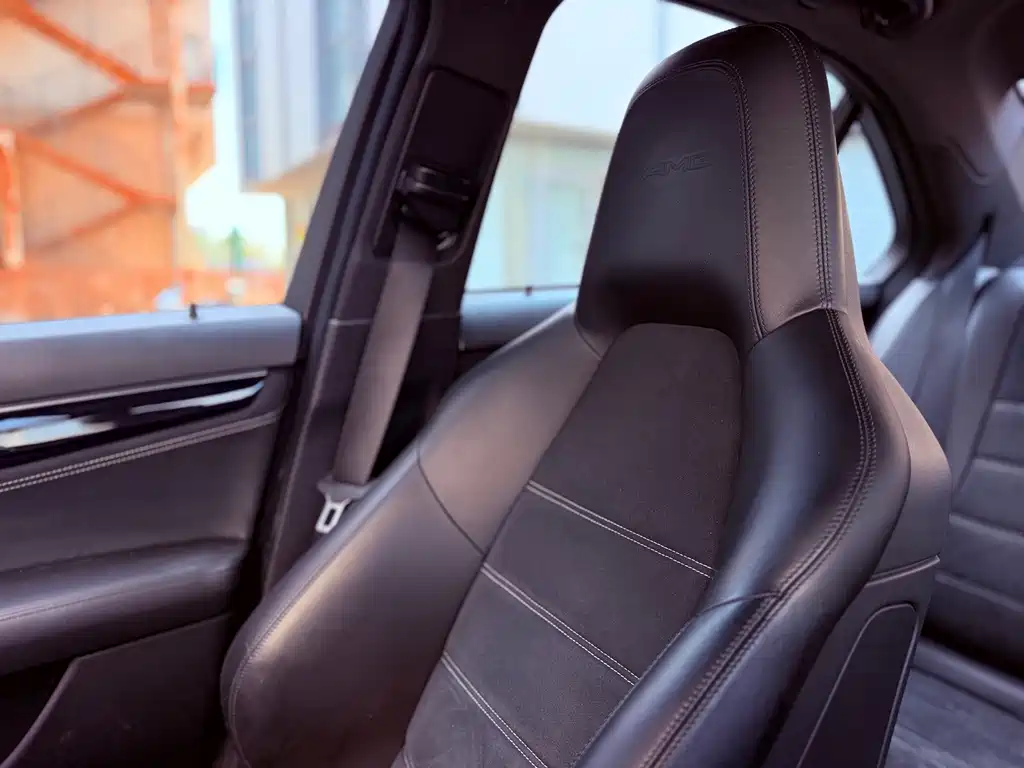 Mercedes-Benz C-Class AMG — миниатюра 26