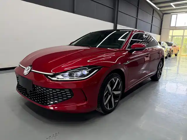 Volkswagen Lamando