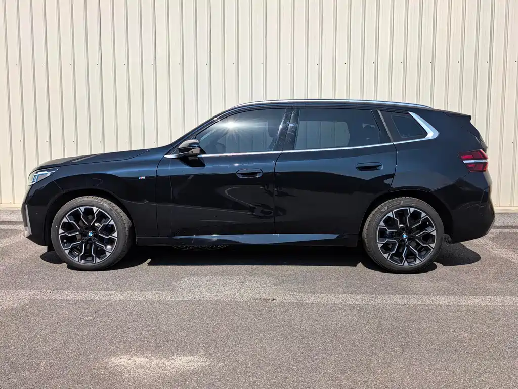 BMW X3 2025 xDrive30L Premium M Sport