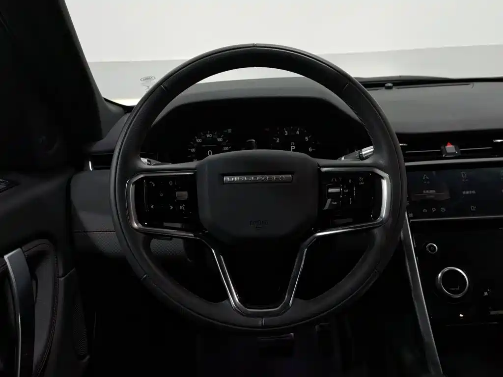 Land Rover Discovery Sport — миниатюра 11