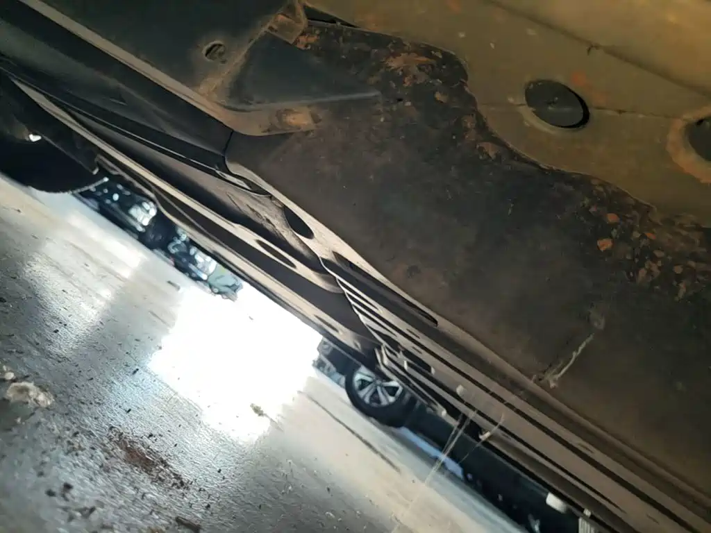 Buick Envision Plus — миниатюра 22