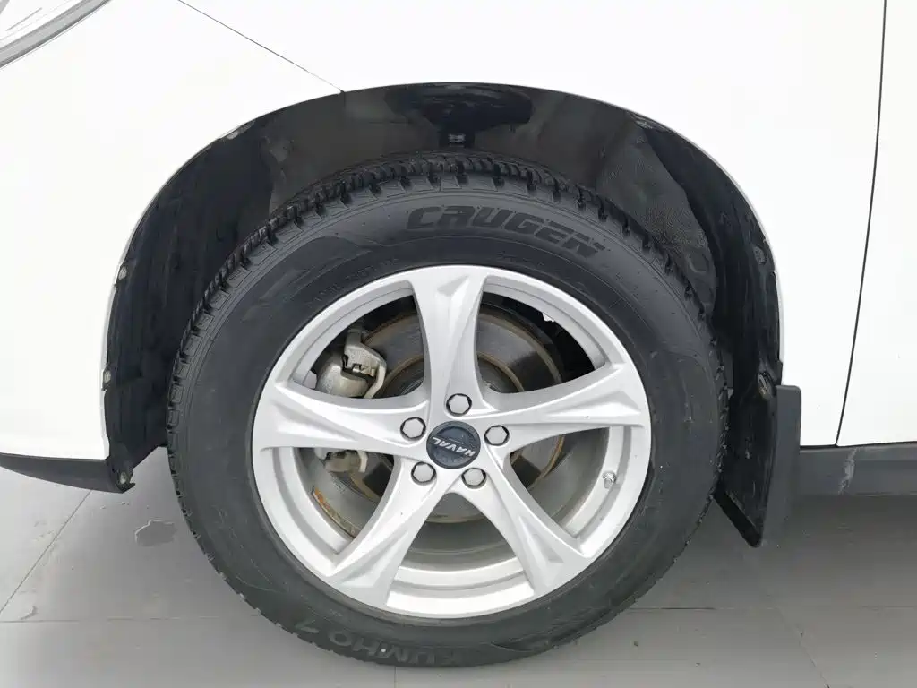Haval H2 — миниатюра 17