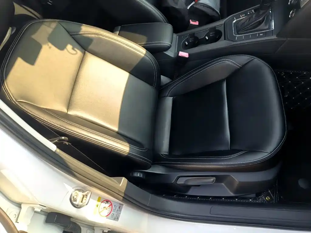 Volkswagen Lamando — миниатюра 25