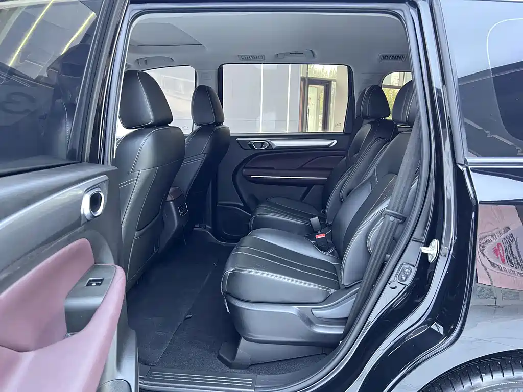 GAC Motor Trumpchi M6 — миниатюра 13