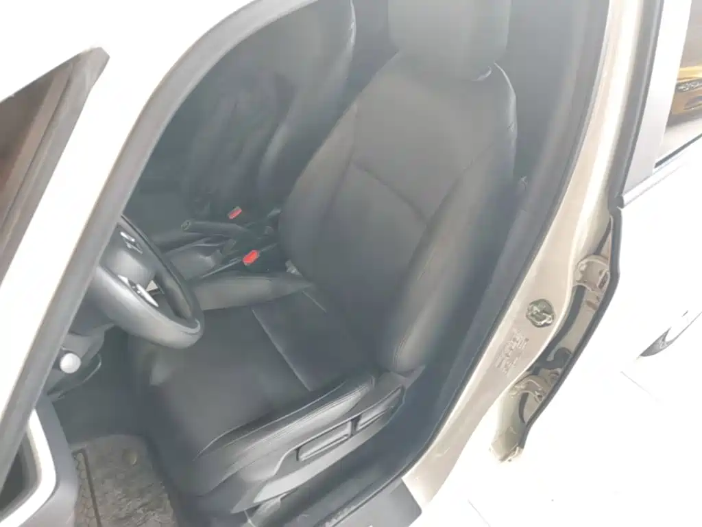 Honda Fit — миниатюра 15