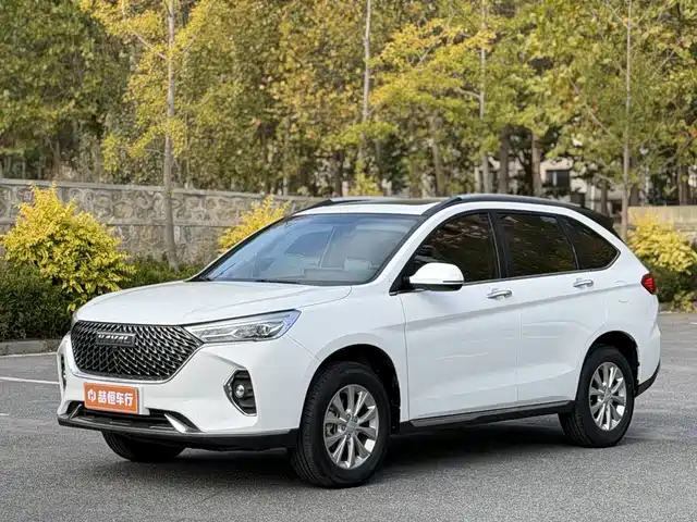 Haval M6