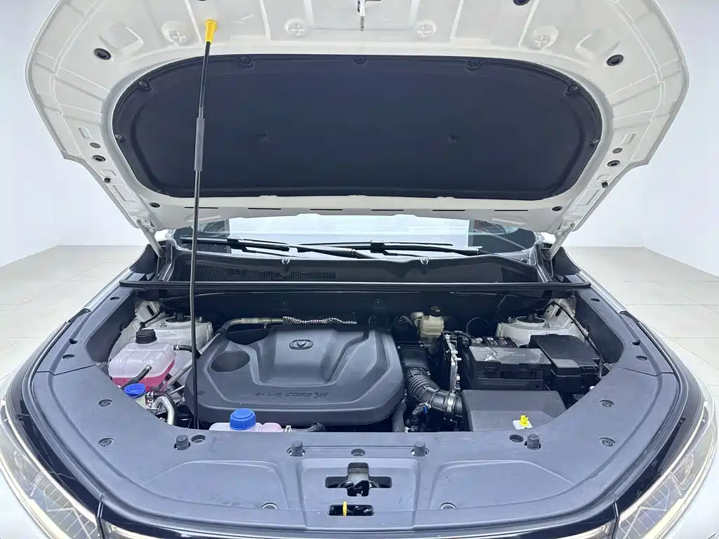 Changan CS75 PLUS — миниатюра 4