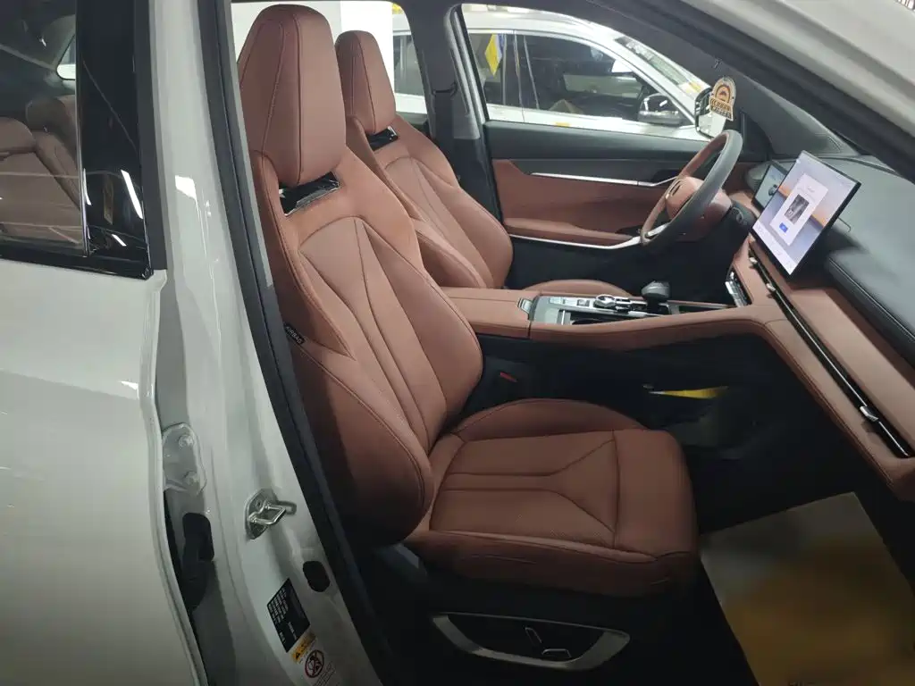 Changan CS75 PLUS — миниатюра 7