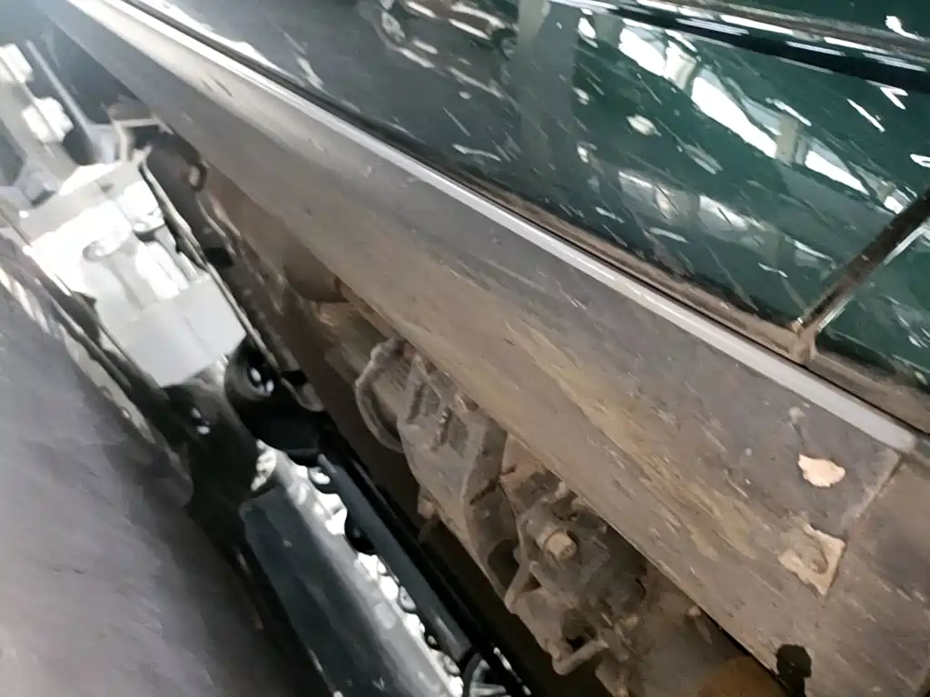 Li Auto Li ONE — миниатюра 21