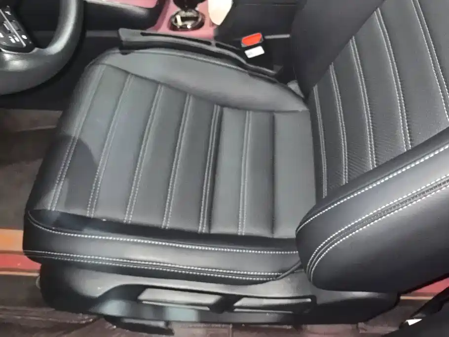 Honda CR-V — миниатюра 9