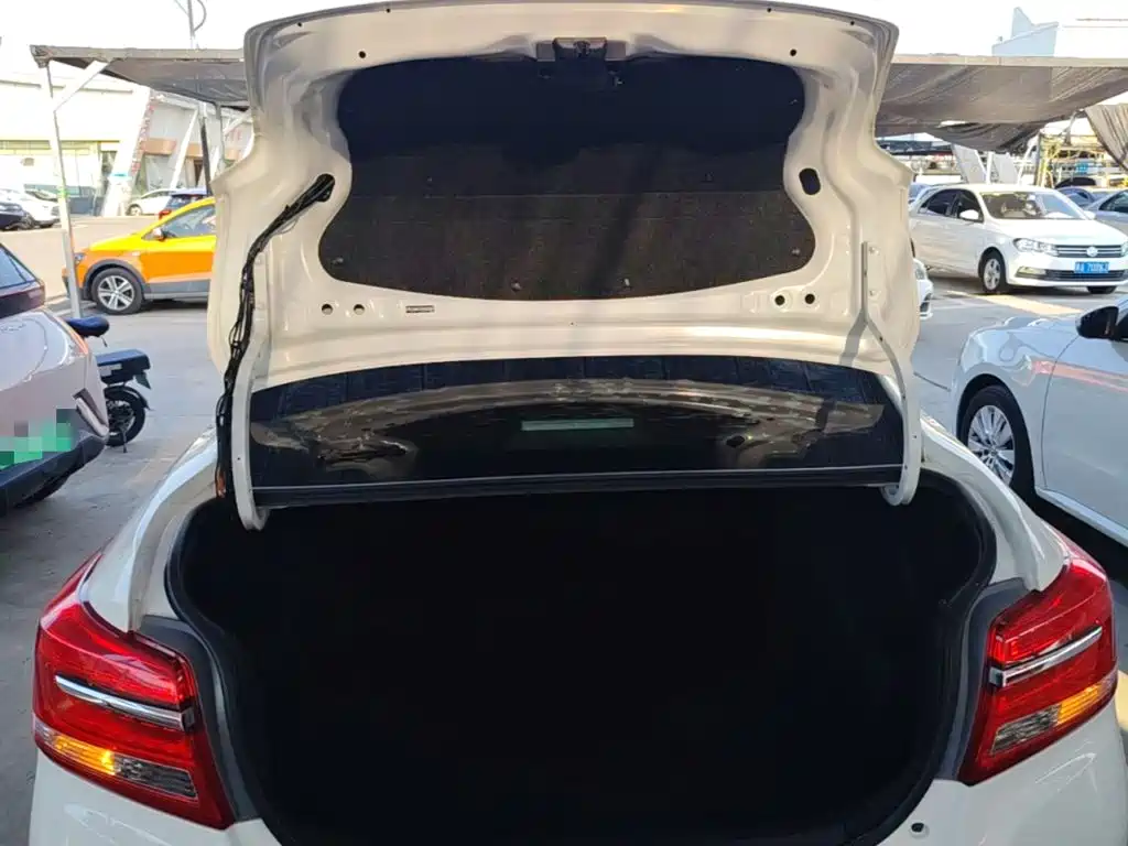 Toyota Vios — миниатюра 19
