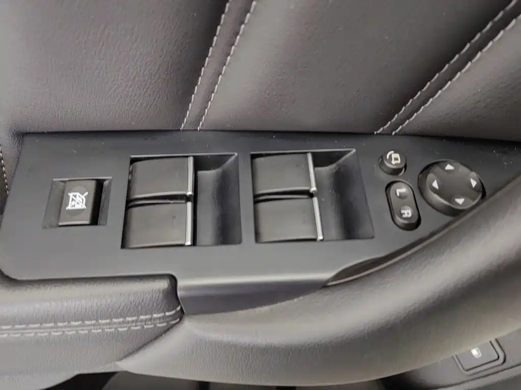 Haval H9 — миниатюра 9