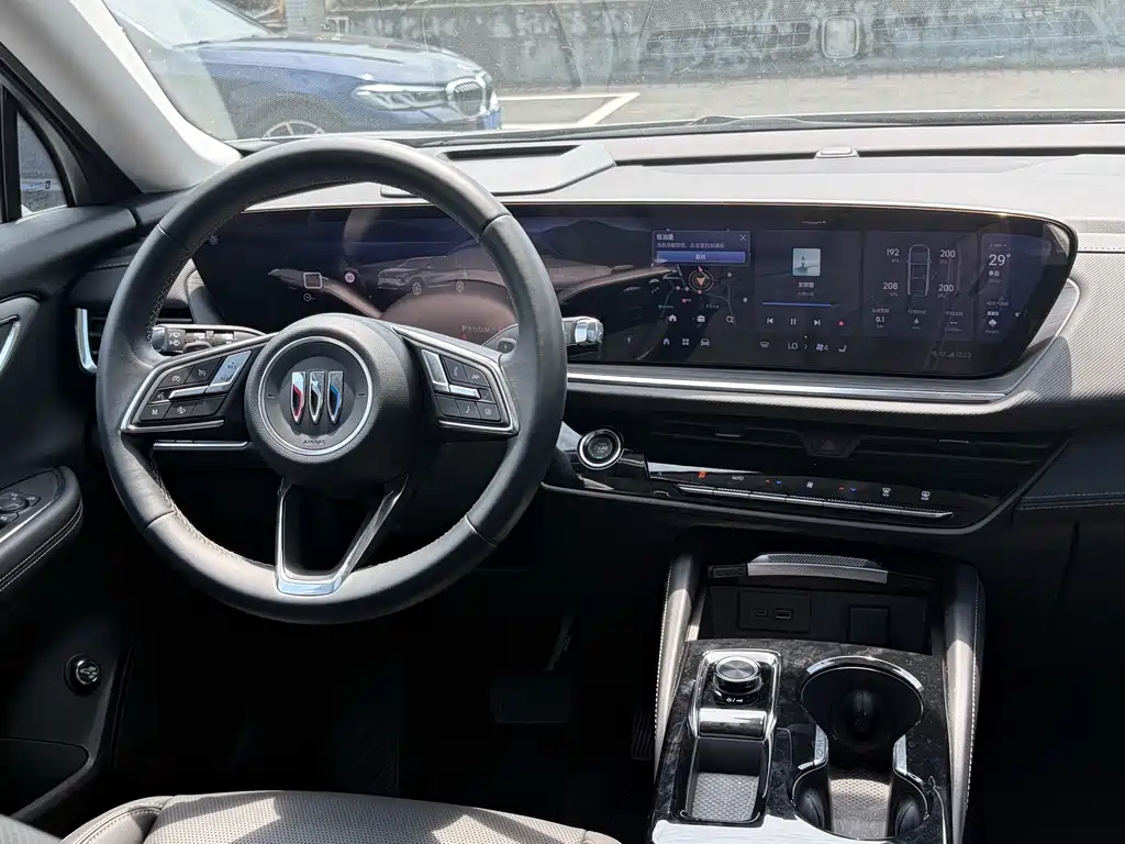Buick Envision S — миниатюра 13