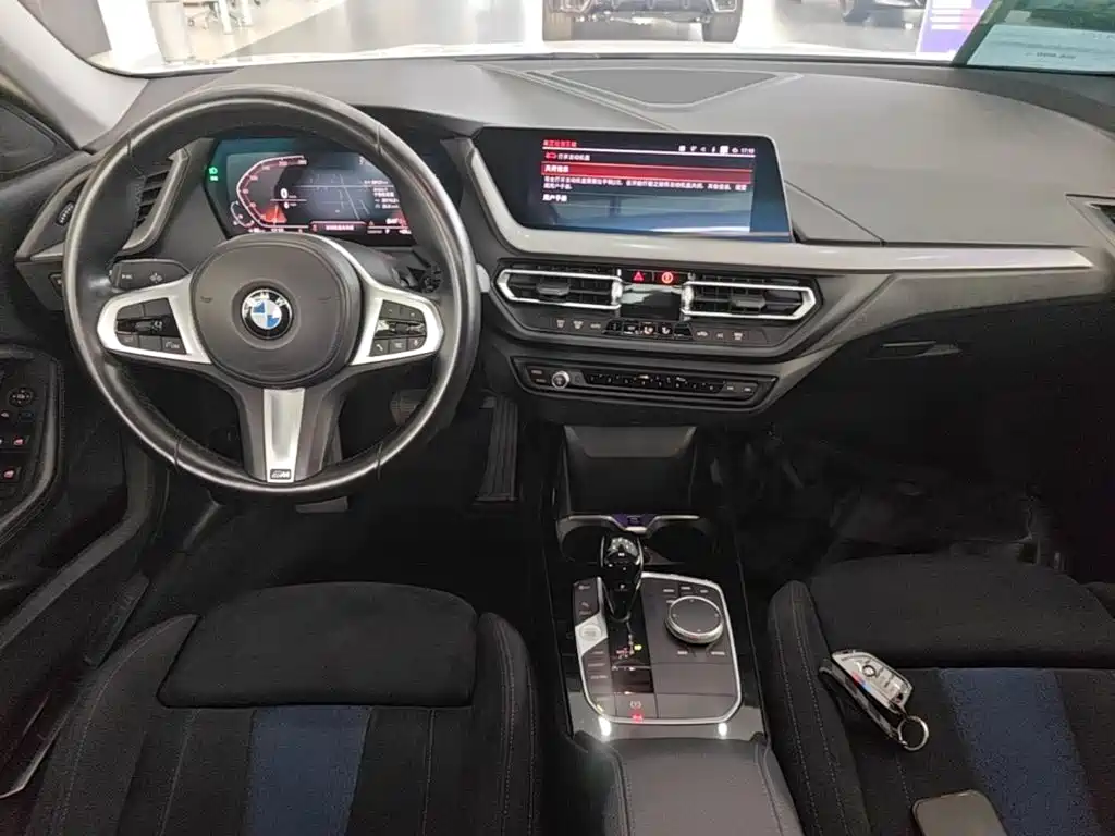 BMW 2 Series (Import) — миниатюра 10